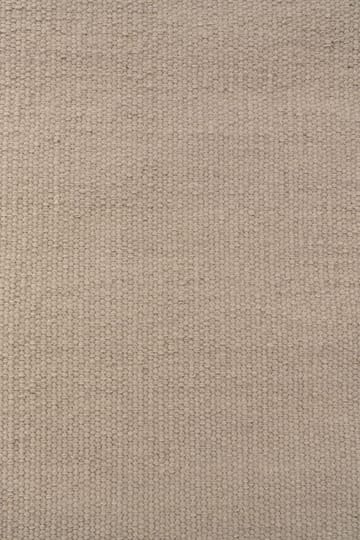 Alfombra de lana Balance beige - 170x240 cm - Scandi Living