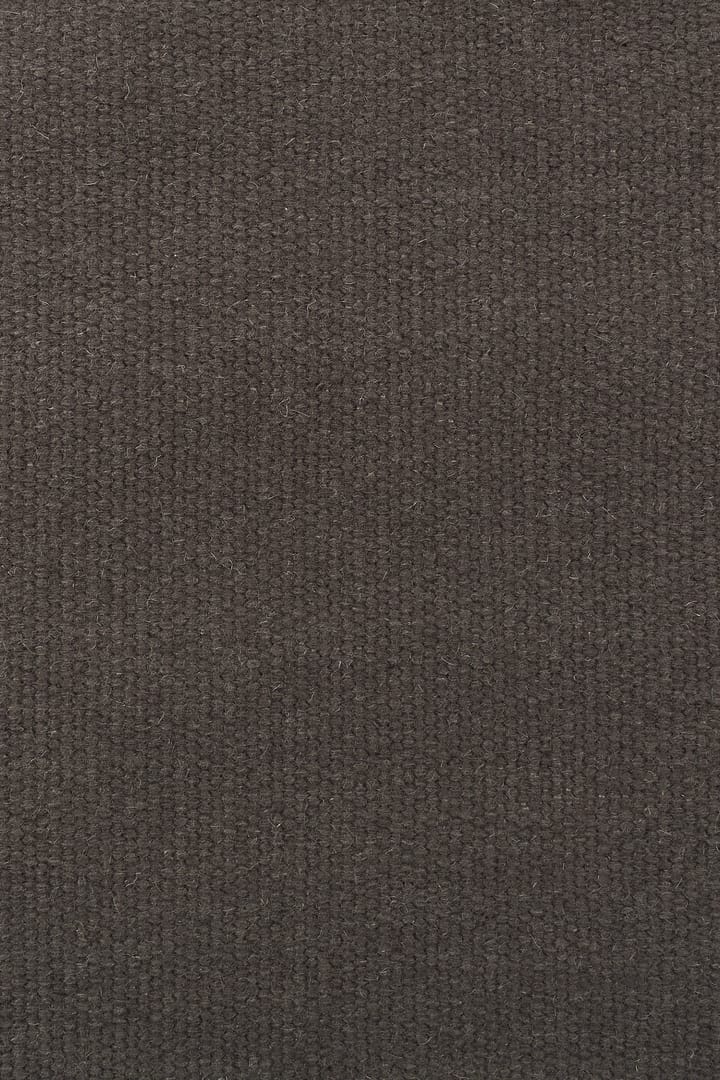 Alfombra de lana Balance gris natural, 170x240 cm Scandi Living