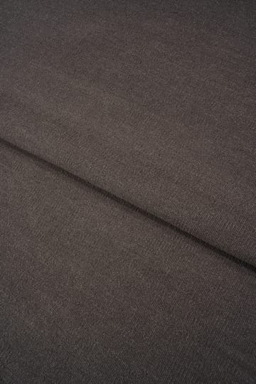 Alfombra de lana Balance gris natural - 170x240 cm - Scandi Living