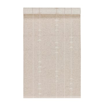 Alfombra Fir nude - 70x150 cm - Scandi Living