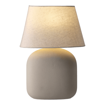 Lámpara de ventana Boulder beige-nature - undefined - Scandi Living