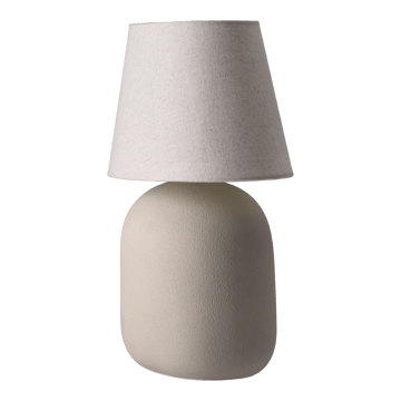 Lámpara de ventana Boulder beige-nature - undefined - Scandi Living