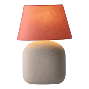 Lámpara de ventana Boulder beige-peach - undefined - Scandi Living