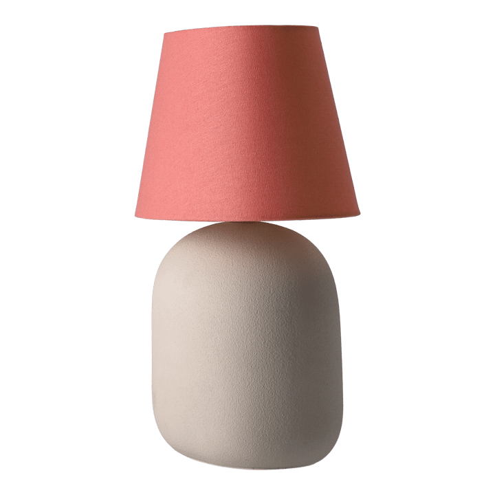 Lámpara de ventana Boulder beige-peach - undefined - Scandi Living