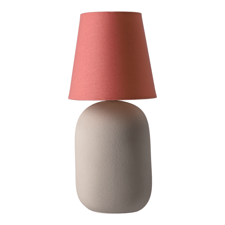 Lámpara de ventana Boulder beige-peach - undefined - Scandi Living