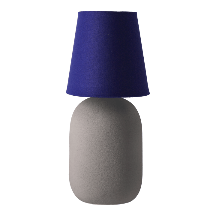 Lámpara de ventana Boulder grey-cobolt - undefined - Scandi Living