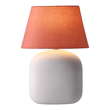 Lámpara de ventana Boulder white-peach - undefined - Scandi Living