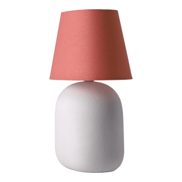 Lámpara de ventana Boulder white-peach - undefined - Scandi Living