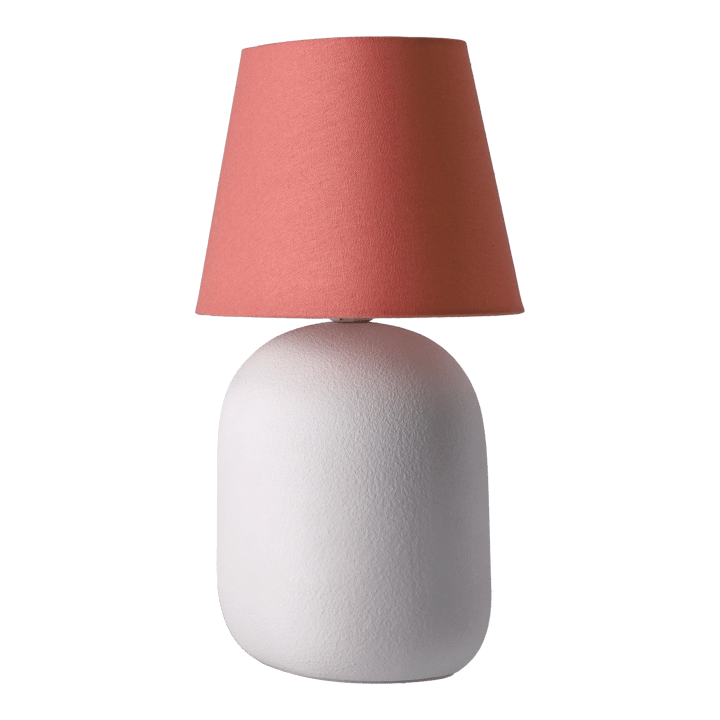 Lámpara de ventana Boulder white-peach Scandi Living