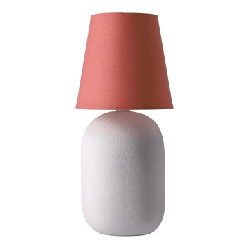 Lámpara de ventana Boulder white-peach - undefined - Scandi Living