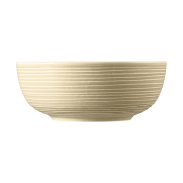 2 Boles Terra Ø20,4 cm - Sand Beige - Seltmann Weiden