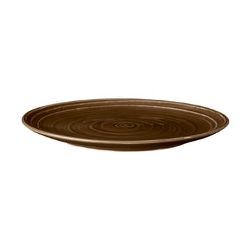 6 Platos Terra Ø17,7 cm - Earth Brown - Seltmann Weiden