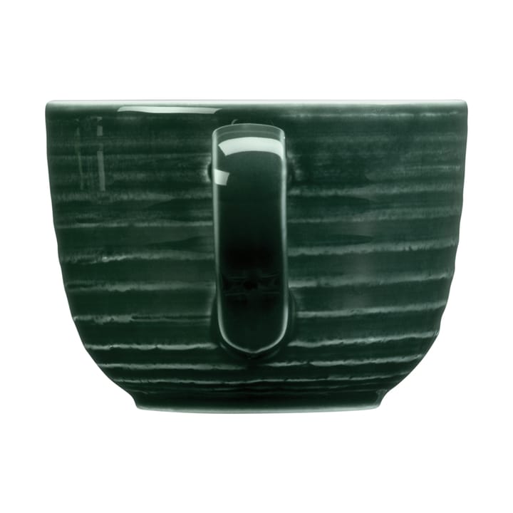 6 Tazas Terra 20 cl - Moss Green - Seltmann Weiden