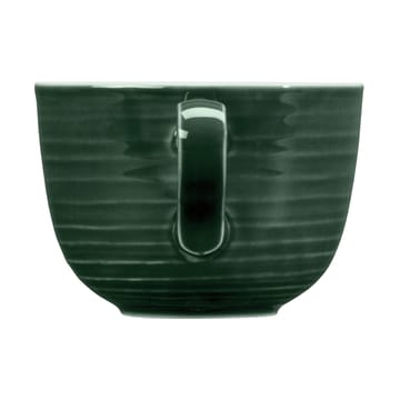 6 Tazas Terra 38 cl - Moss Green - Seltmann Weiden