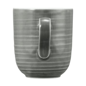 6 Tazas Terra 40 cl - Pearl Grey - Seltmann Weiden