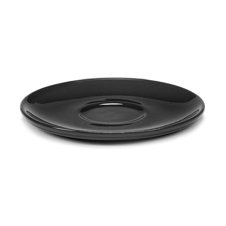 2 Platillos para taza expreso Zuma Ø10,5 cm - Pacific - Serax