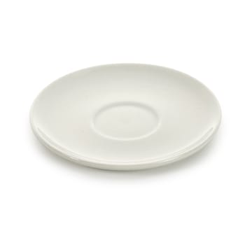 2 Platillos para taza expreso Zuma Ø10,5 cm - Salt - Serax