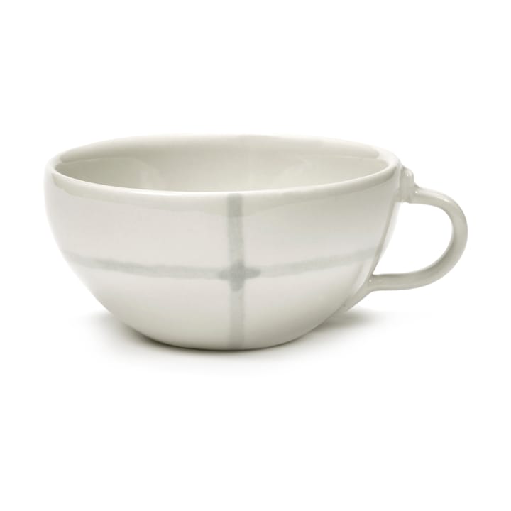 2 Tazas de café Zuma 20 cl - Salt - Serax