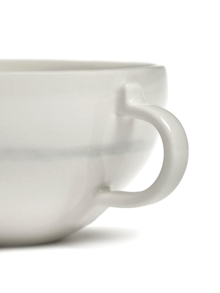 2 Tazas de café Zuma 20 cl - Salt - Serax