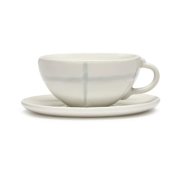 2 Tazas de espresso Zuma 10 cl - Salt - Serax