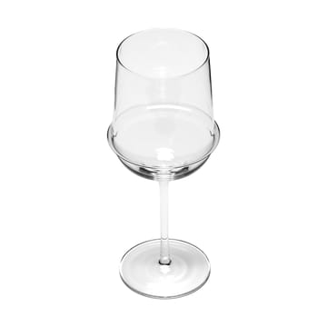 4 Copas de vino blanco Dune 30 cl - Clear - Serax