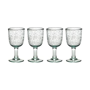 4 Copas de vino blanco Pure Pascale Transparente - undefined - Serax