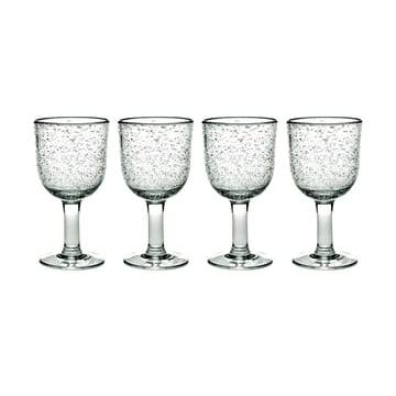 4 Copas de vino tinto Pure Pascale Transparente - undefined - Serax