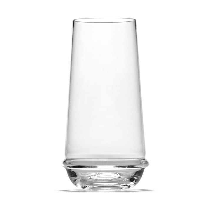 4 Vasos de longdrink Dune 55 cl - Clear - Serax