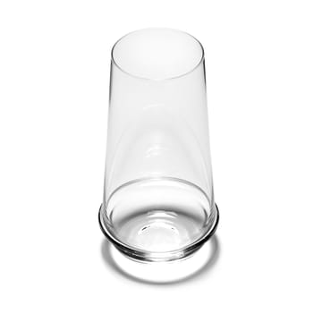 4 Vasos de longdrink Dune 55 cl - Clear - Serax