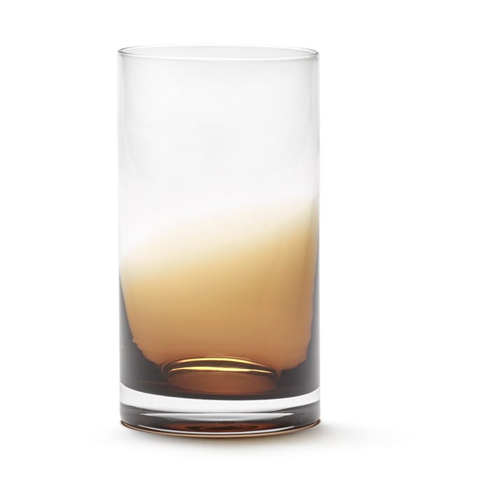 4 Vasos Zuma L 30 cl - Amber - Serax