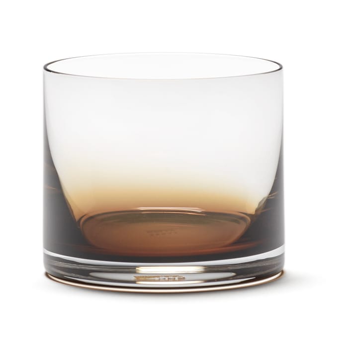 4 Vasos Zuma S 25 cl - Amber - Serax