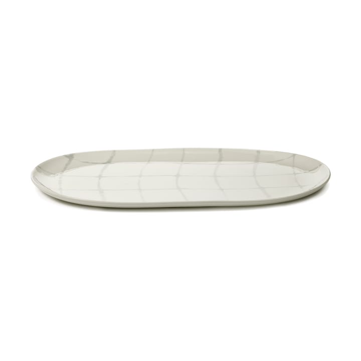 Bandeja de servir Zuma 27x46 cm - Salt - Serax