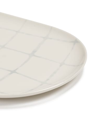 Bandeja de servir Zuma 27x46 cm - Salt - Serax