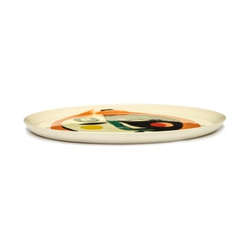 Fuente para servir Ottolenghi Feast Ø35 cm - Face nr 1 - Serax