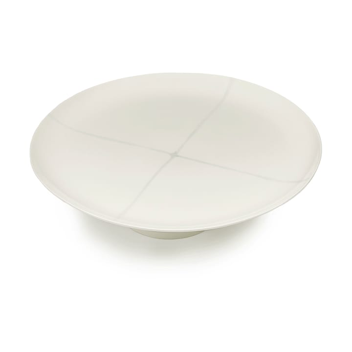 Plato de tarta Zuma Ø33 cm - Salt - Serax