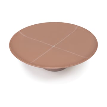 Plato de tarta Zuma Ø33 cm - Sienna - Serax