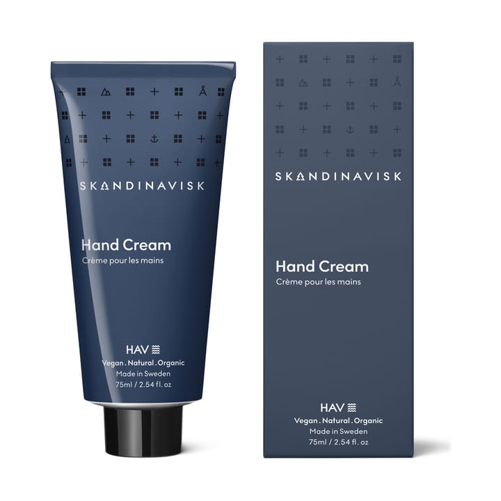 Crema de manos HAV - 75 ml - Skandinavisk