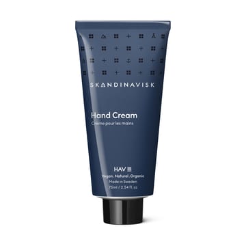 Crema de manos HAV - 75 ml - Skandinavisk