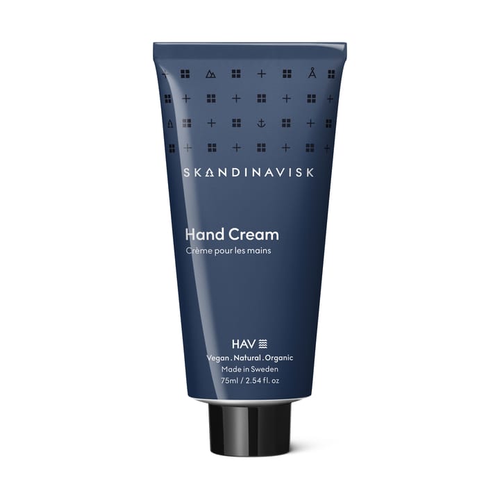 Crema de manos HAV, 75 ml Skandinavisk