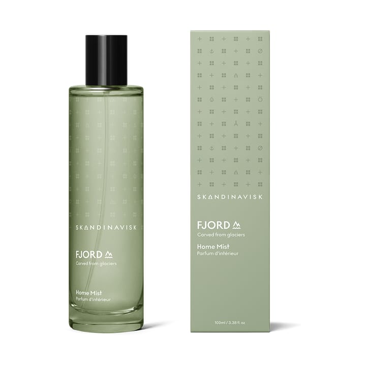 Difusor aromático FJORD - 100 ml - Skandinavisk