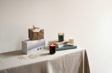 Set de regalo de velas aromáticas Nordic Winter 3 piezas - 65 g - Skandinavisk