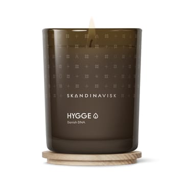 Vela perfumada HYGGE Special Edition - 200 g - Skandinavisk