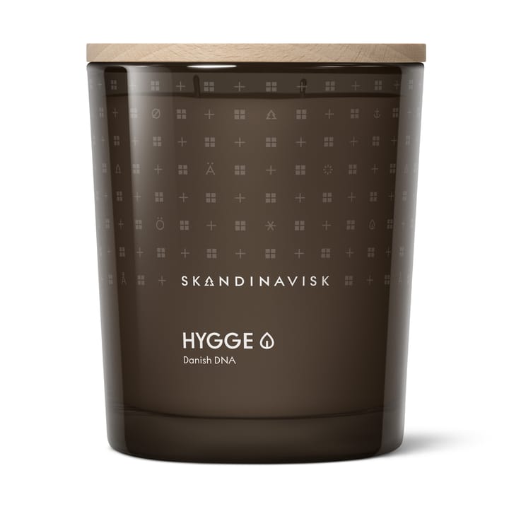 Vela perfumada HYGGE Special Edition - 350 g - Skandinavisk