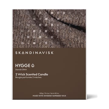 Vela perfumada HYGGE Special Edition - 350 g - Skandinavisk