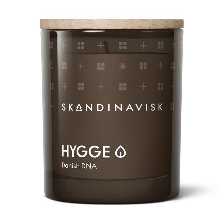 Vela perfumada HYGGE Special Edition - 65 g - Skandinavisk