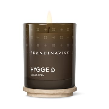 Vela perfumada HYGGE Special Edition - 65 g - Skandinavisk