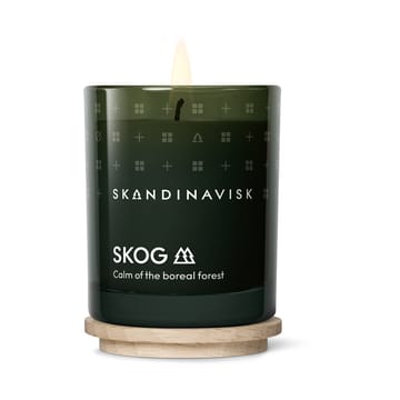 Vela perfumada SKOG Special Edition - 65 g - Skandinavisk