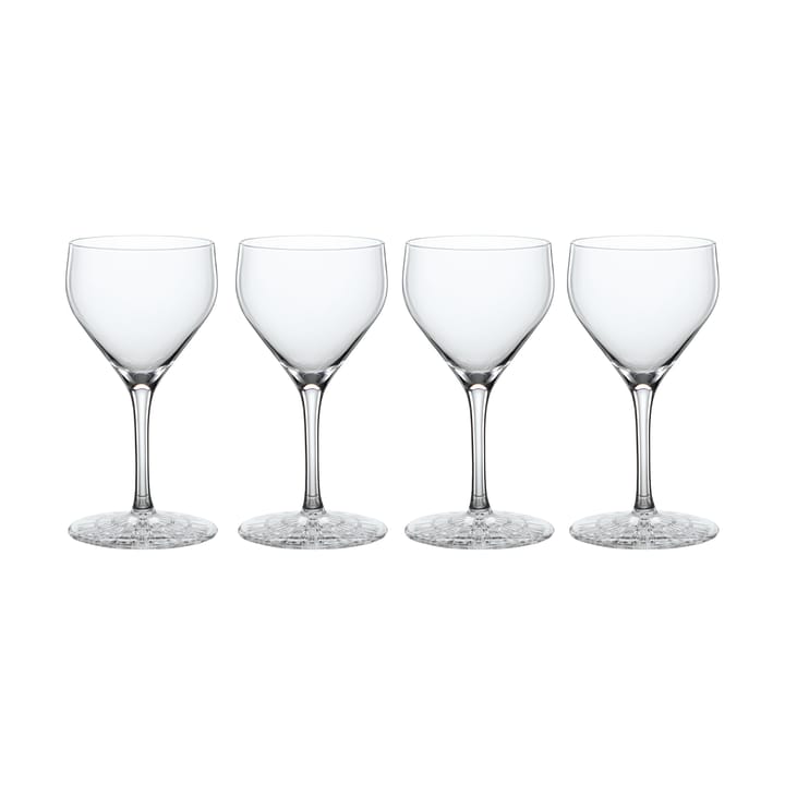 Vasos de cóctel Perfect serve 15 cl, 4-pack - Claro - Spiegelau