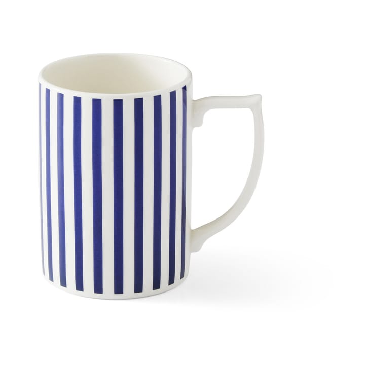 Taza Steccato 35 cl - Narrow stripe - Spode