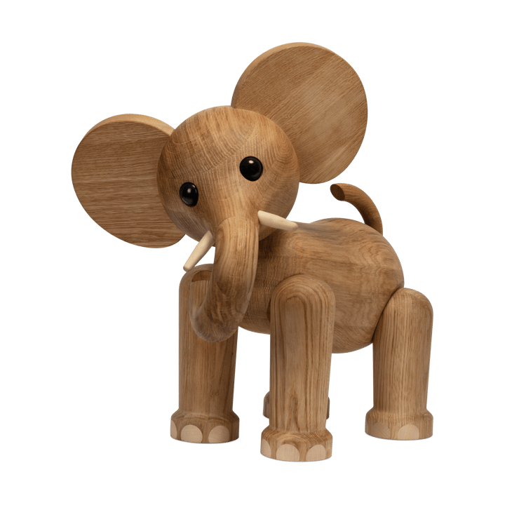 Decoración Tembo elefant 41 cm - Roble - Spring Copenhagen